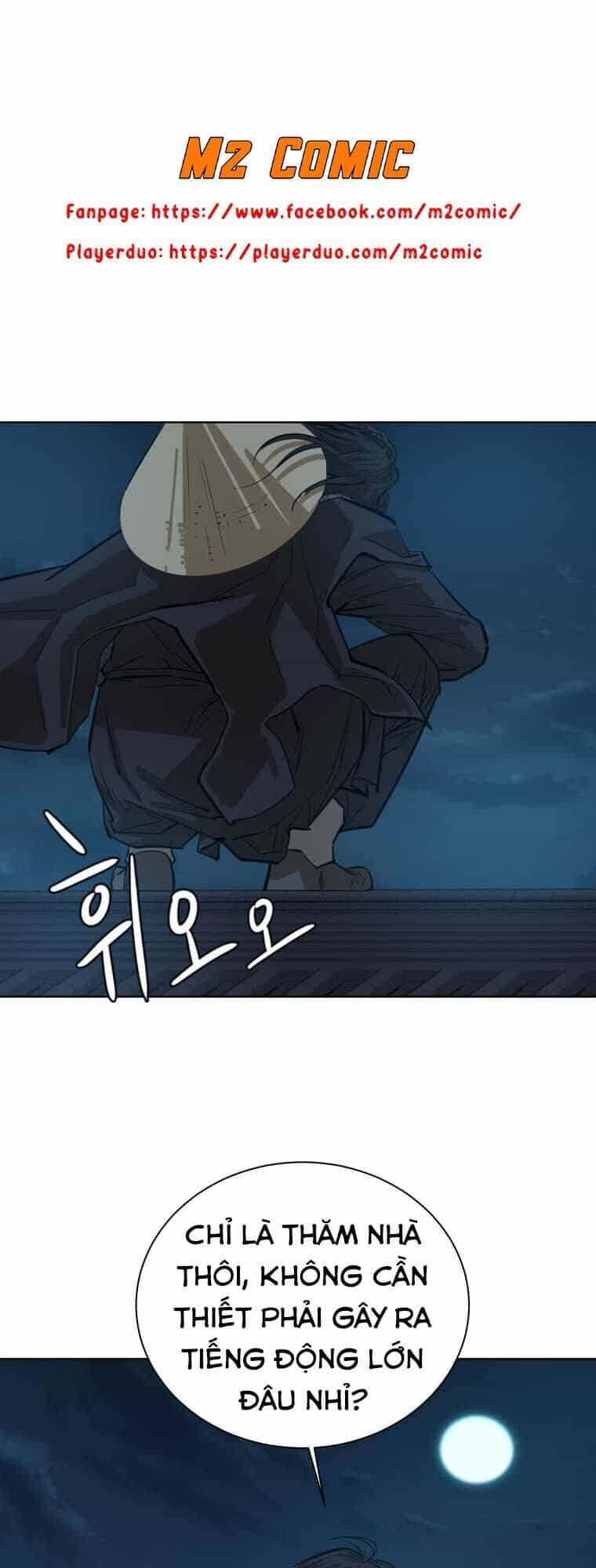 Sư Phụ Quỷ Diện - Chương 28 - ảnh 60
