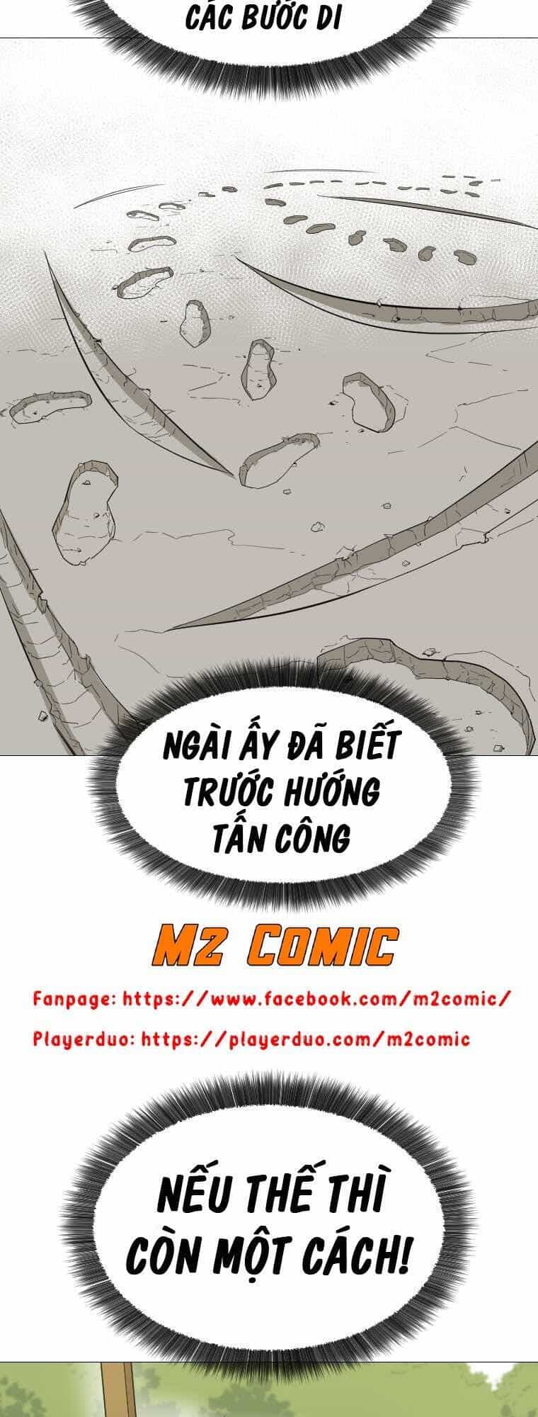 Sư Phụ Quỷ Diện - Chương 3 - ảnh 75