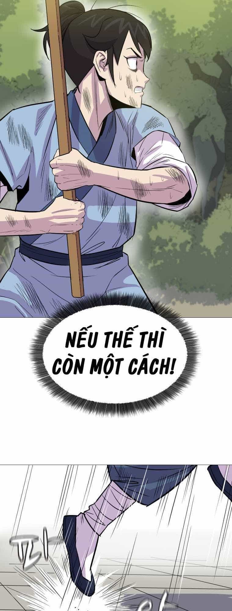 Sư Phụ Quỷ Diện - Chương 3 - ảnh 76