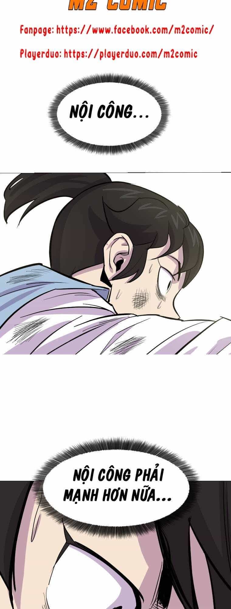Sư Phụ Quỷ Diện - Chương 3 - ảnh 83