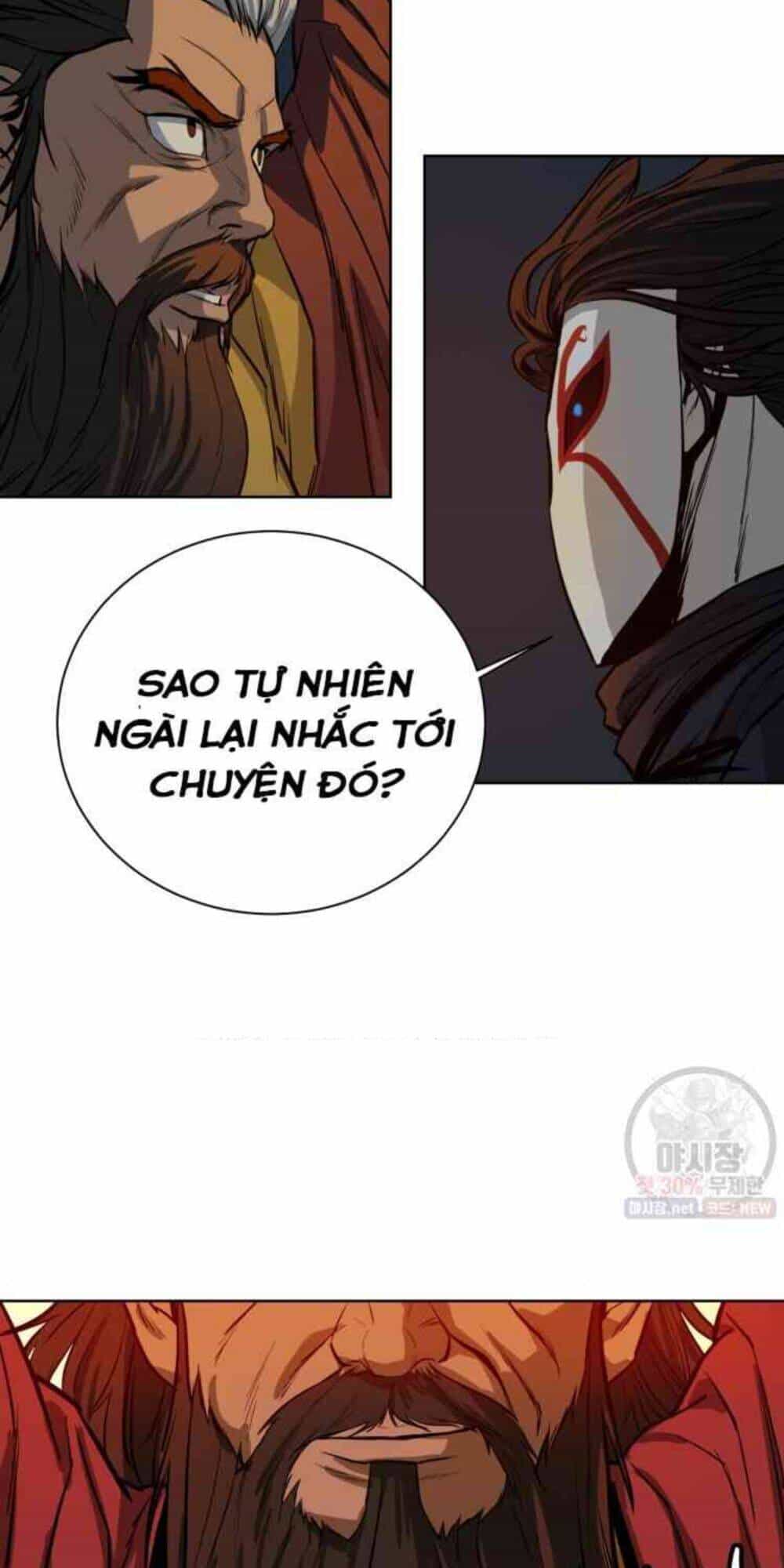 Sư Phụ Quỷ Diện - Chương 30 - ảnh 33