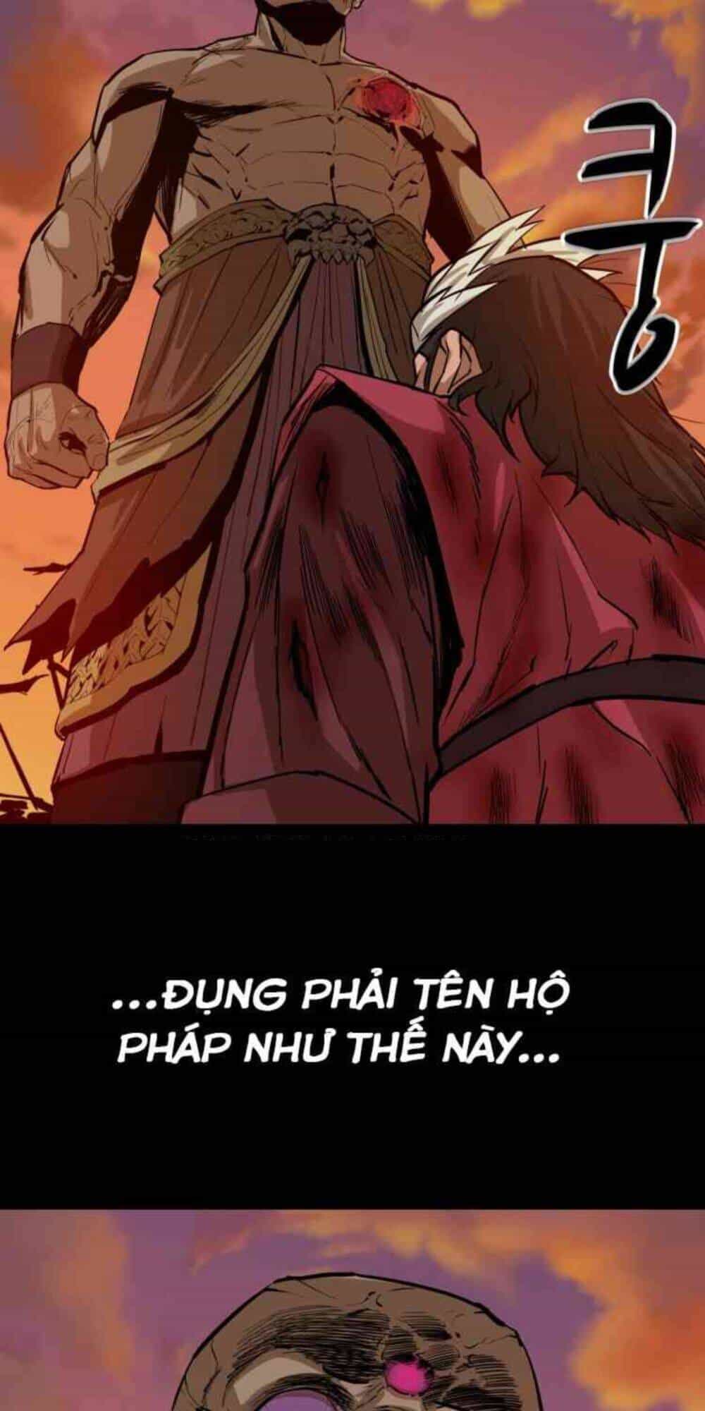 Sư Phụ Quỷ Diện - Chương 30 - ảnh 36