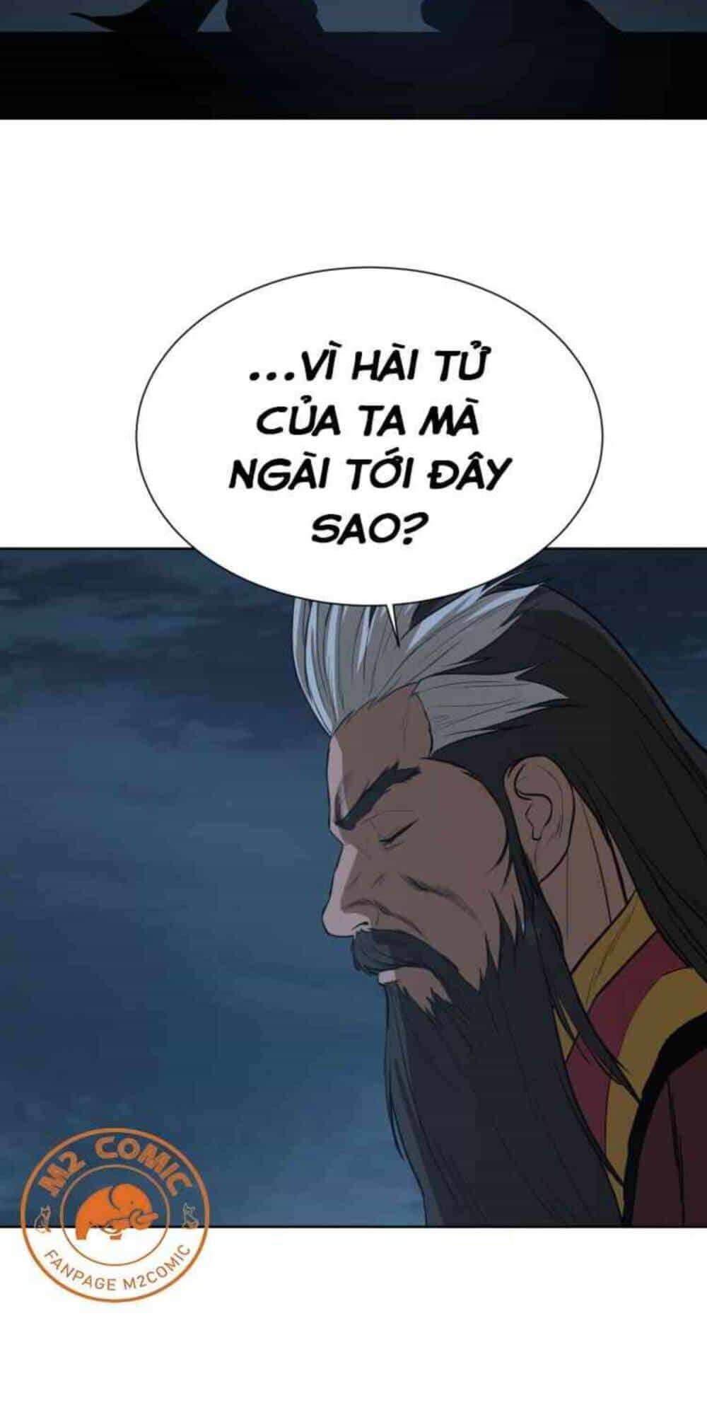 Sư Phụ Quỷ Diện - Chương 30 - ảnh 71