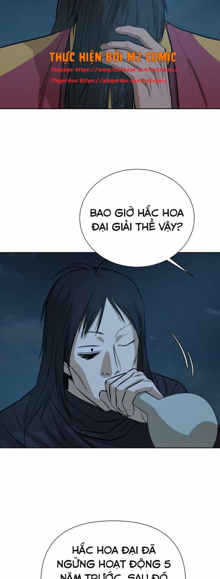 Sư Phụ Quỷ Diện - Chương 31 - ảnh 28