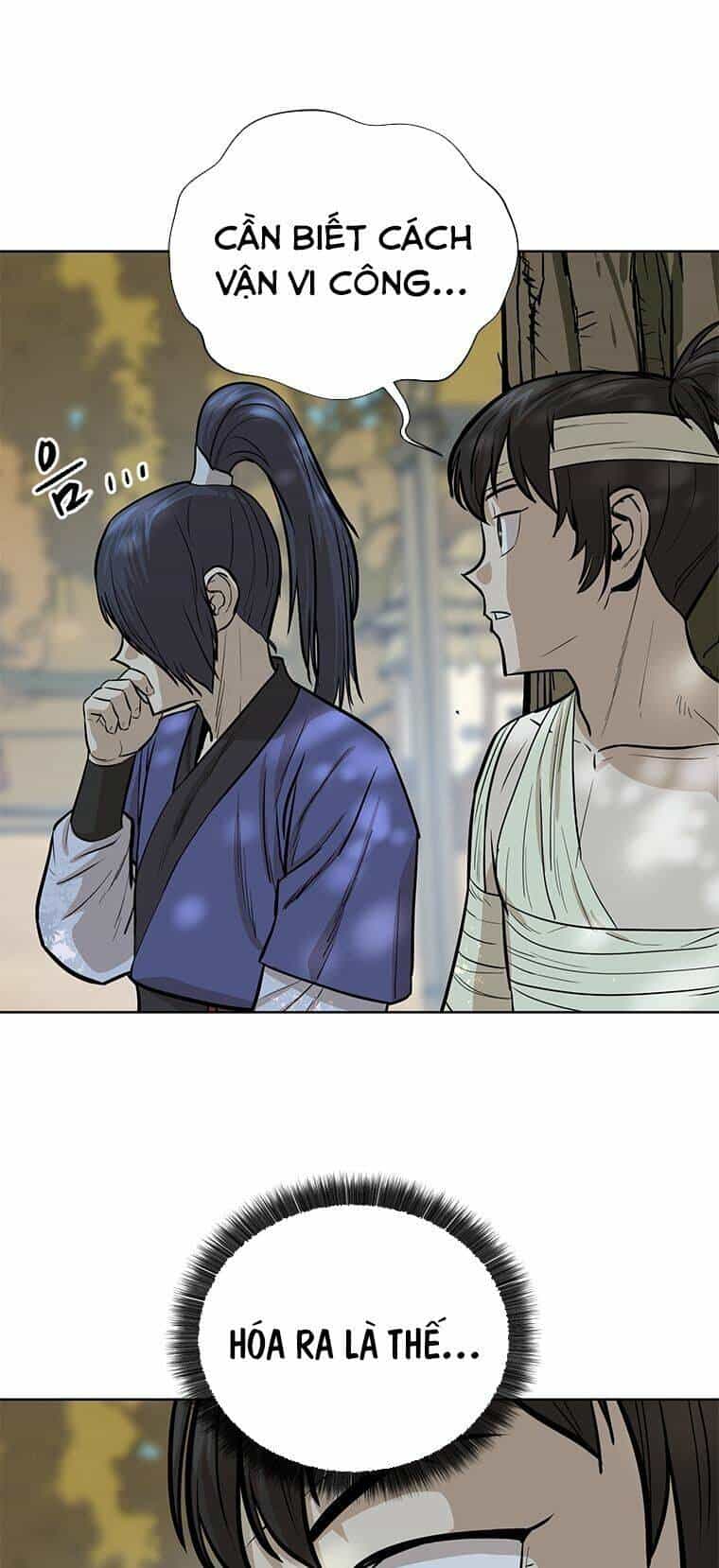 Sư Phụ Quỷ Diện - Chương 32 - ảnh 10
