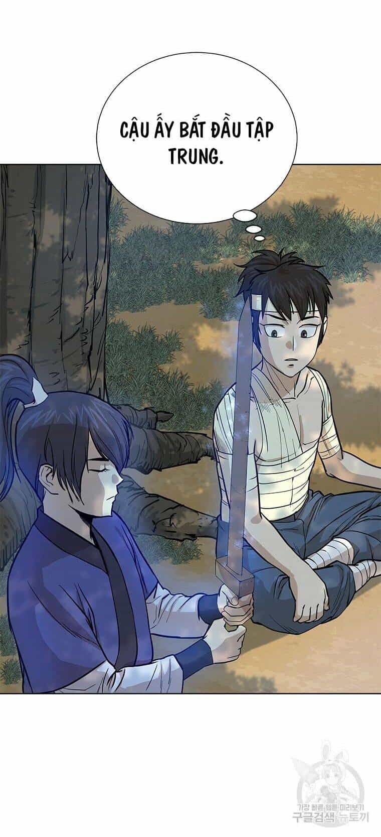 Sư Phụ Quỷ Diện - Chương 32 - ảnh 17