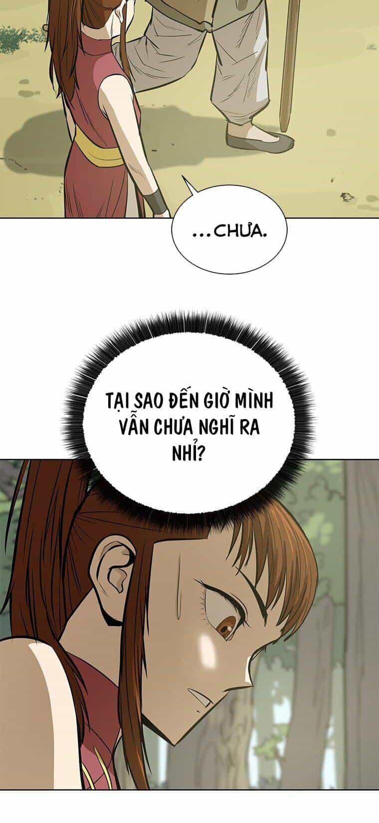 Sư Phụ Quỷ Diện - Chương 32 - ảnh 60