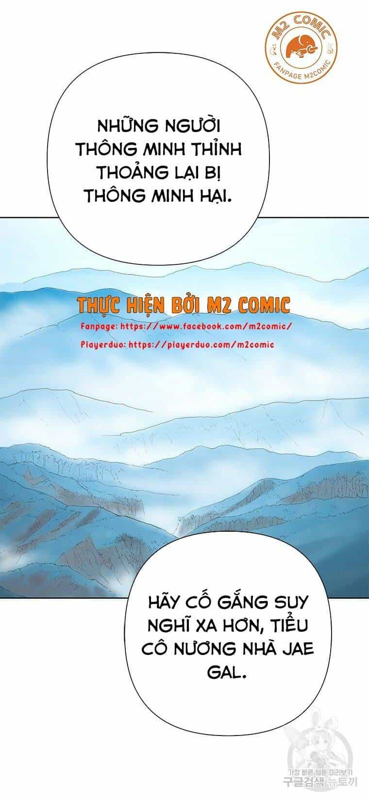 Sư Phụ Quỷ Diện - Chương 32 - ảnh 61