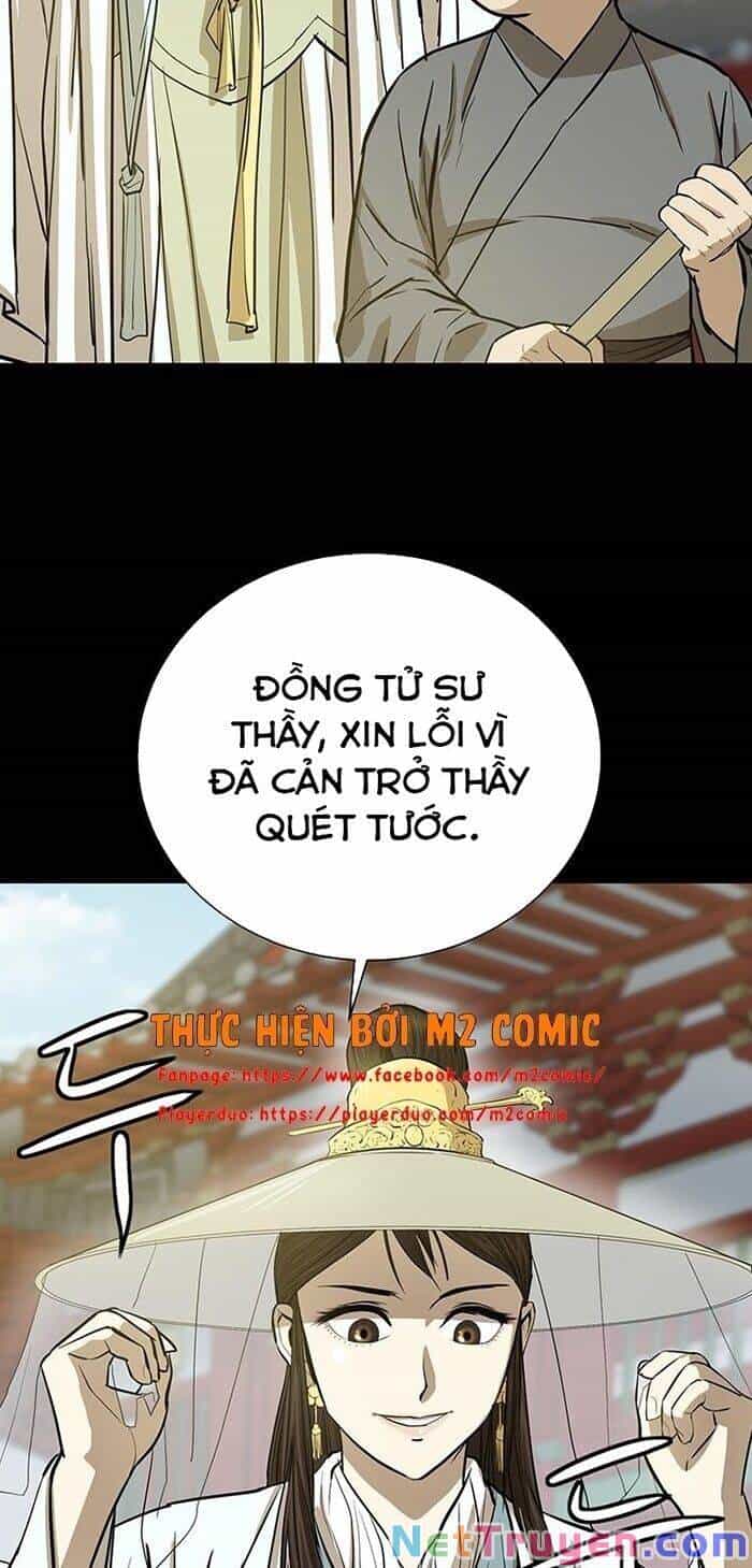 Sư Phụ Quỷ Diện - Chương 33 - ảnh 15