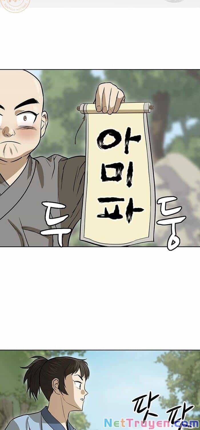 Sư Phụ Quỷ Diện - Chương 33 - ảnh 23