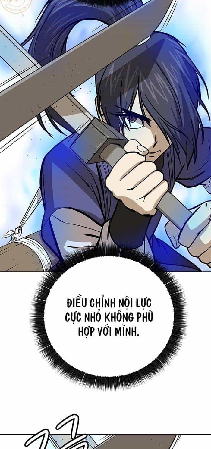 Sư Phụ Quỷ Diện - Chương 34 - ảnh 41
