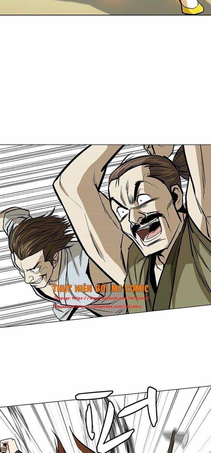 Sư Phụ Quỷ Diện - Chương 34 - ảnh 63