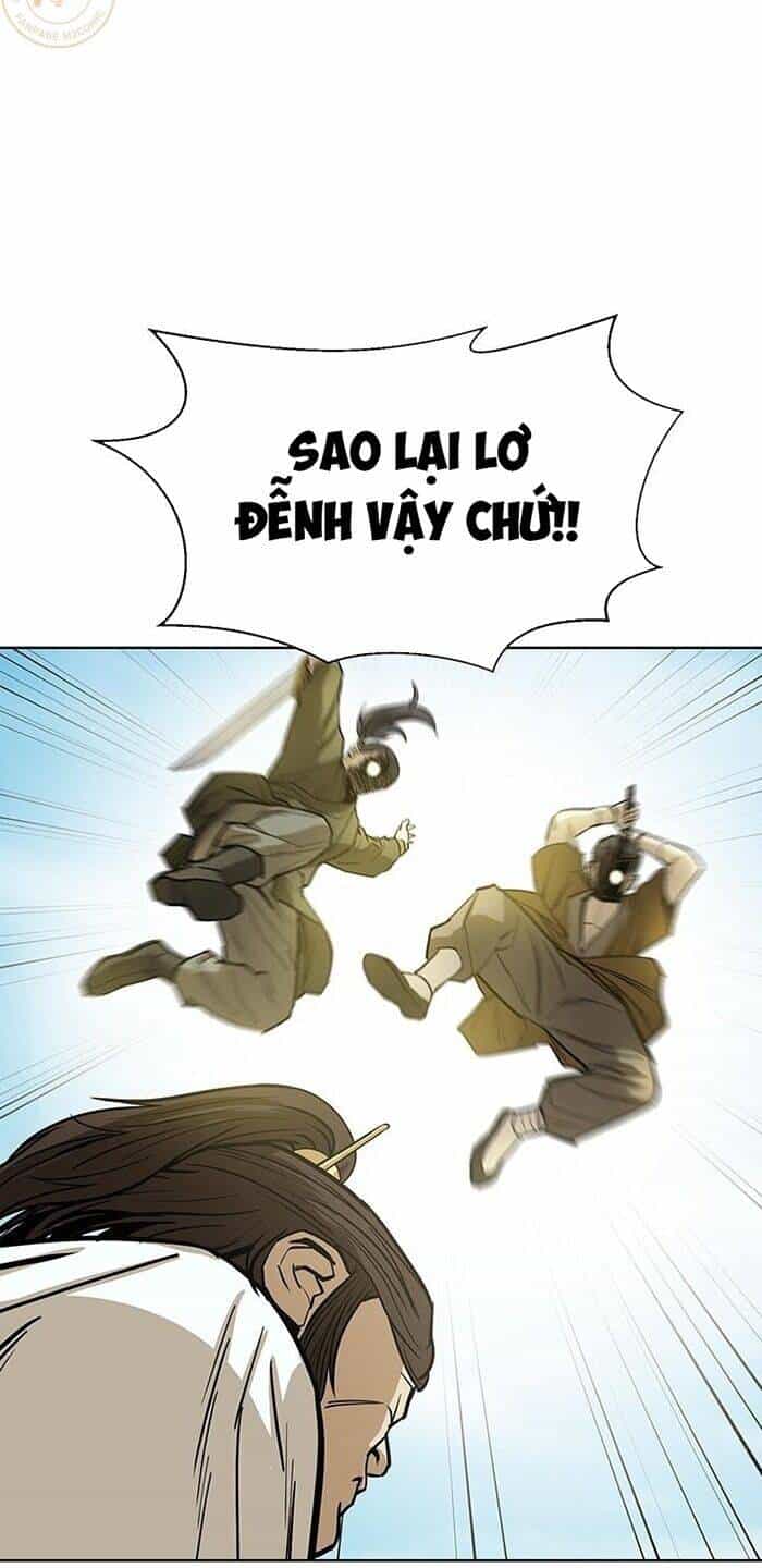 Sư Phụ Quỷ Diện - Chương 35 - ảnh 11