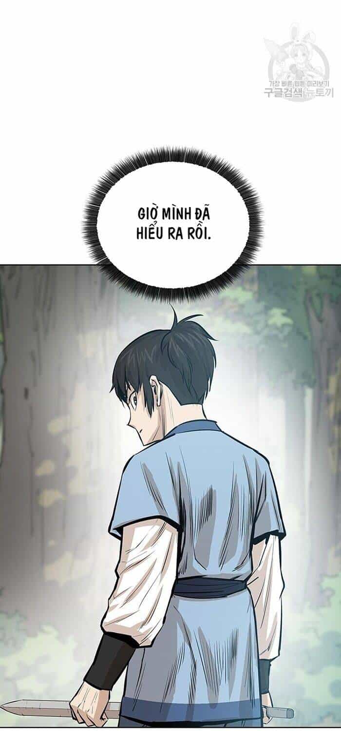 Sư Phụ Quỷ Diện - Chương 35 - ảnh 32