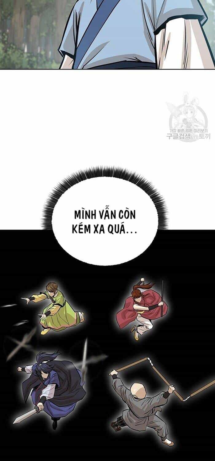 Sư Phụ Quỷ Diện - Chương 35 - ảnh 36