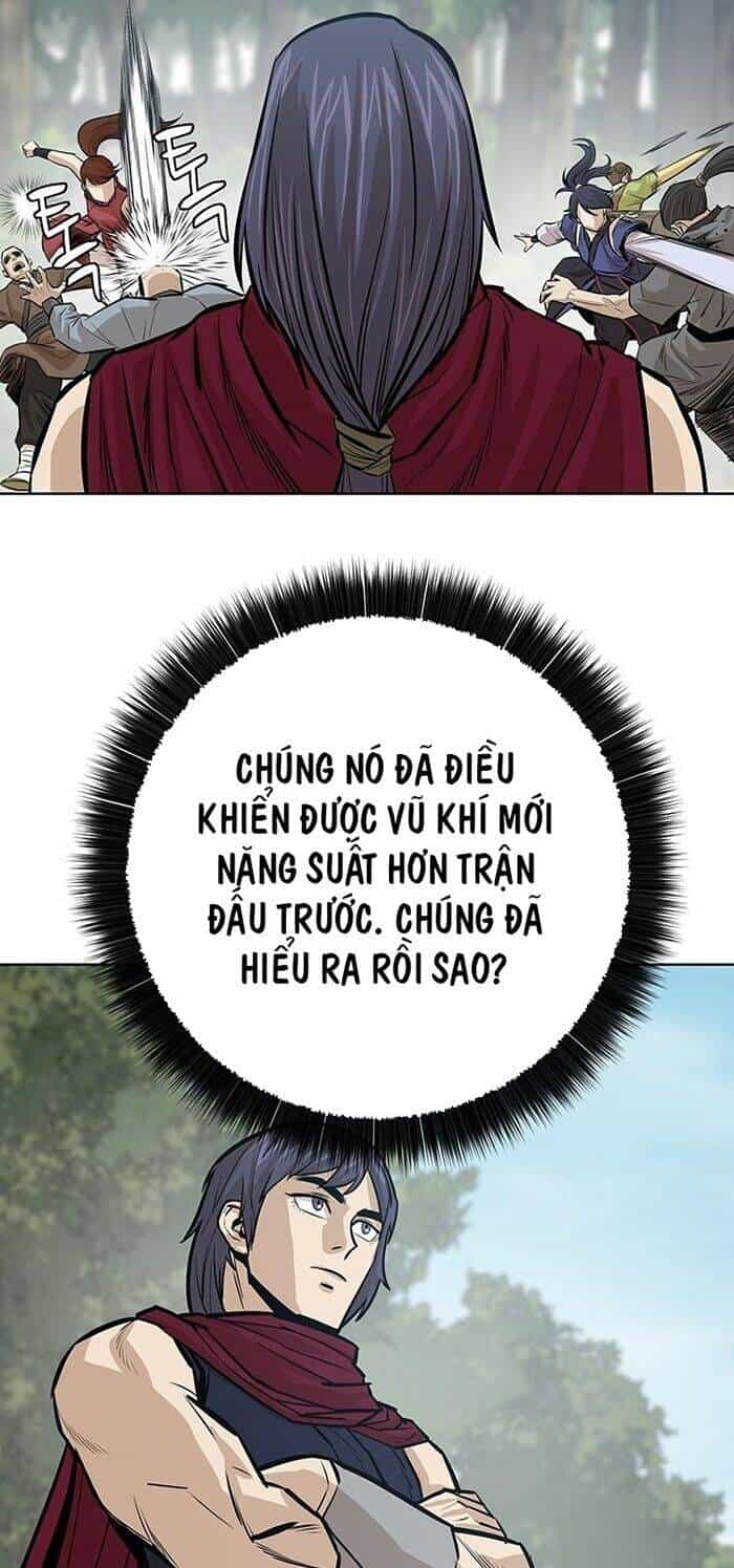Sư Phụ Quỷ Diện - Chương 35 - ảnh 39