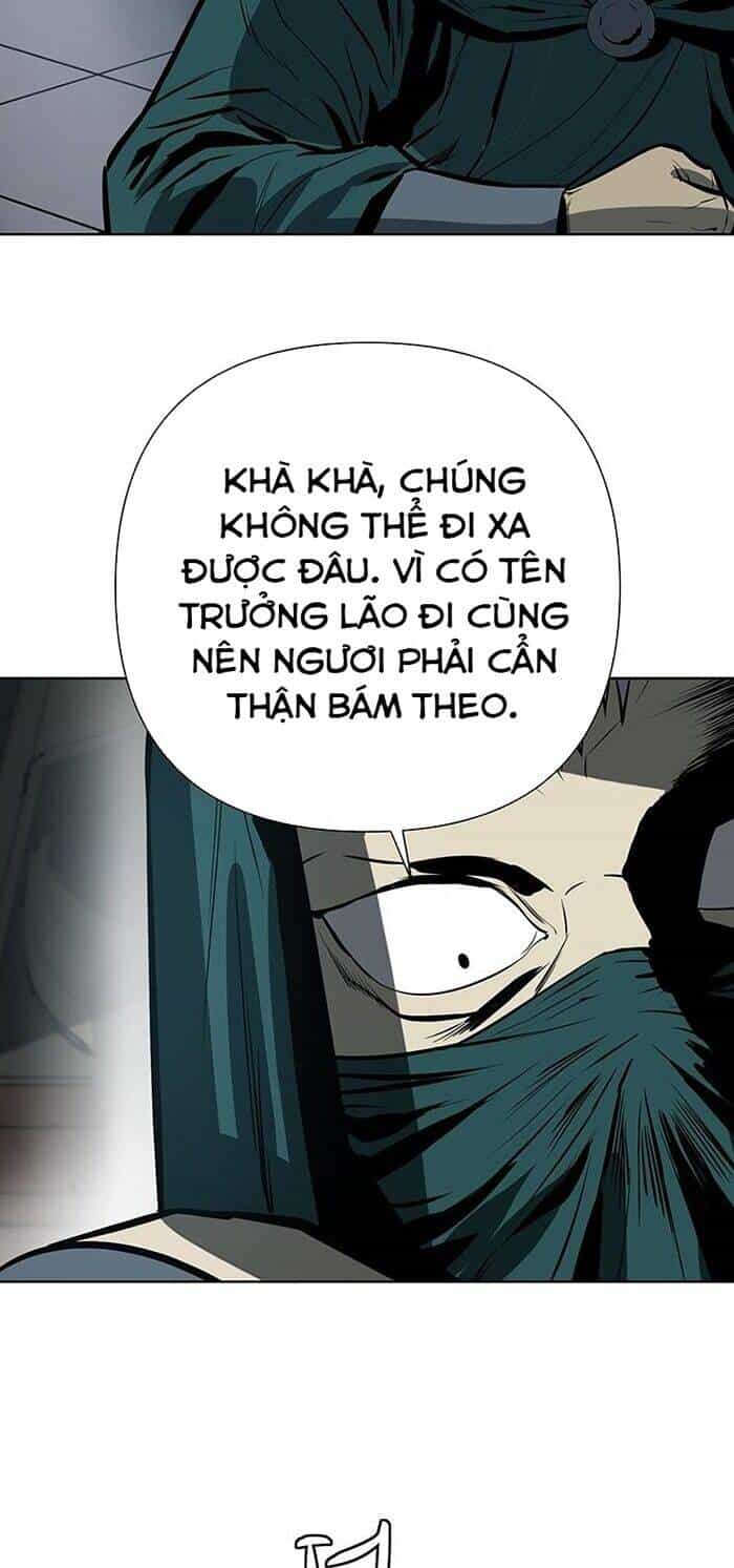 Sư Phụ Quỷ Diện - Chương 35 - ảnh 72