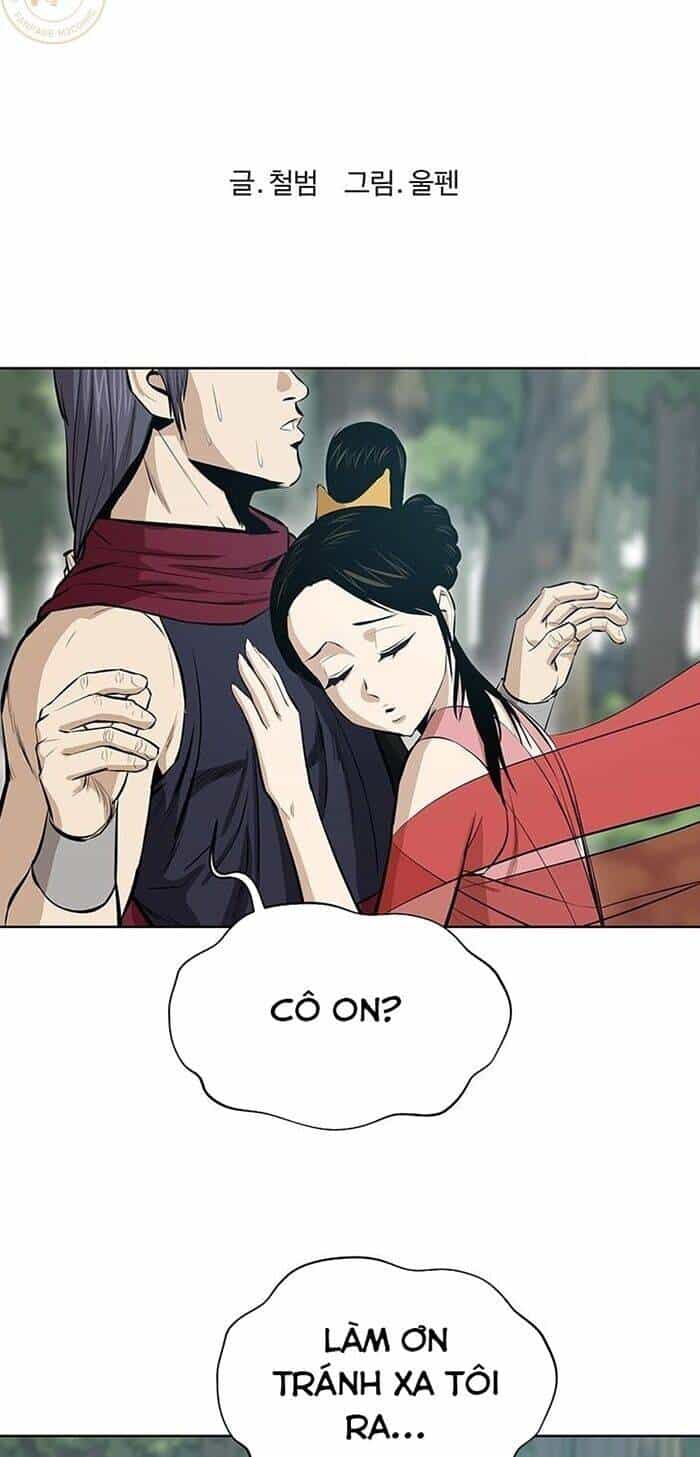 Sư Phụ Quỷ Diện - Chương 36 - ảnh 11