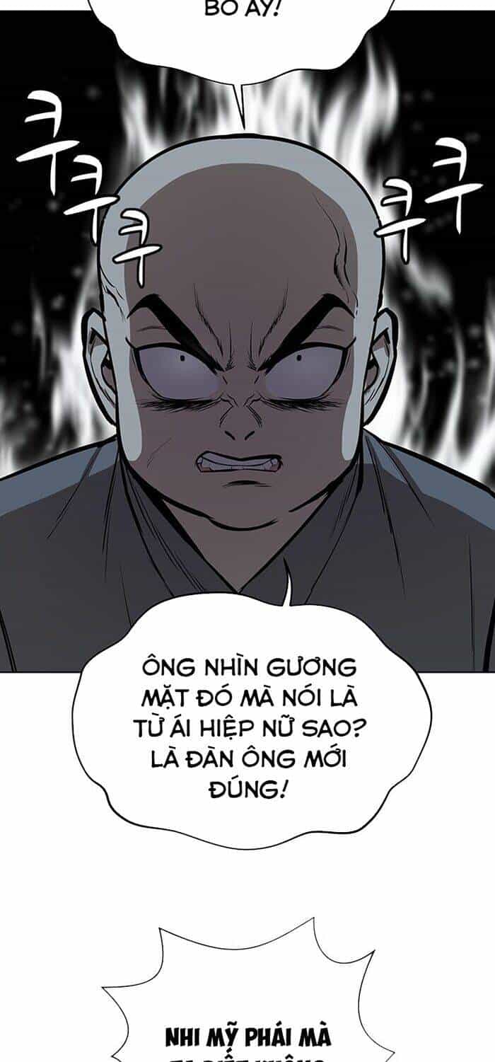 Sư Phụ Quỷ Diện - Chương 36 - ảnh 33