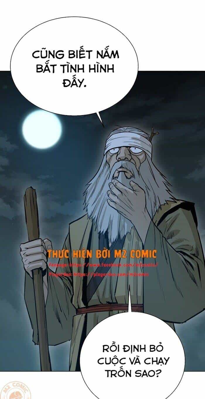 Sư Phụ Quỷ Diện - Chương 37 - ảnh 64