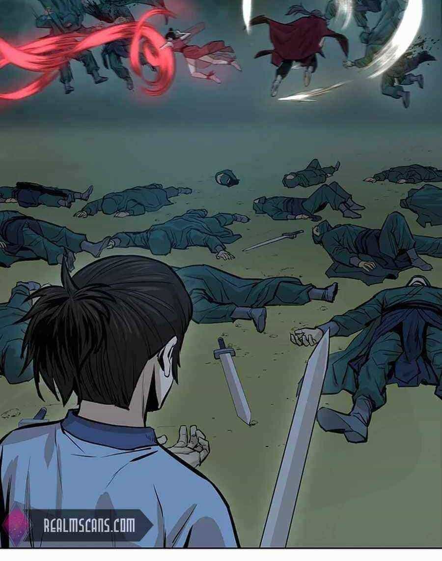 Sư Phụ Quỷ Diện - Chương 38 - ảnh 12