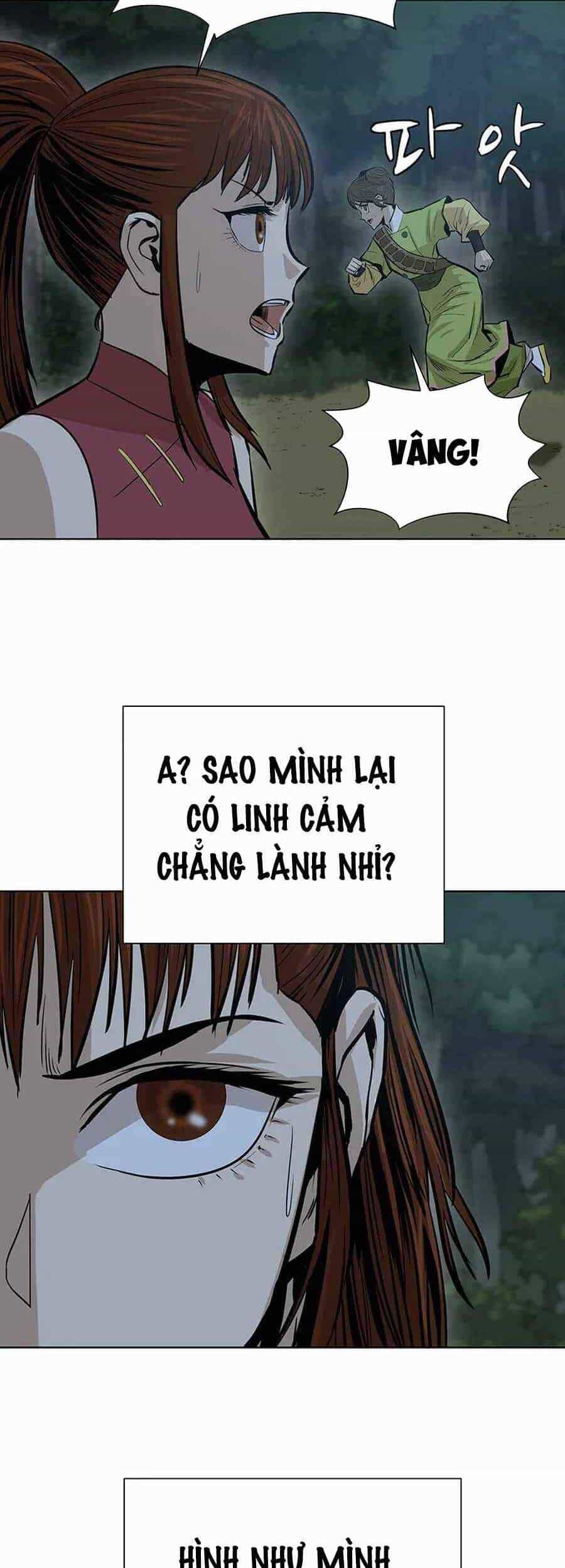 Sư Phụ Quỷ Diện - Chương 38 - ảnh 26