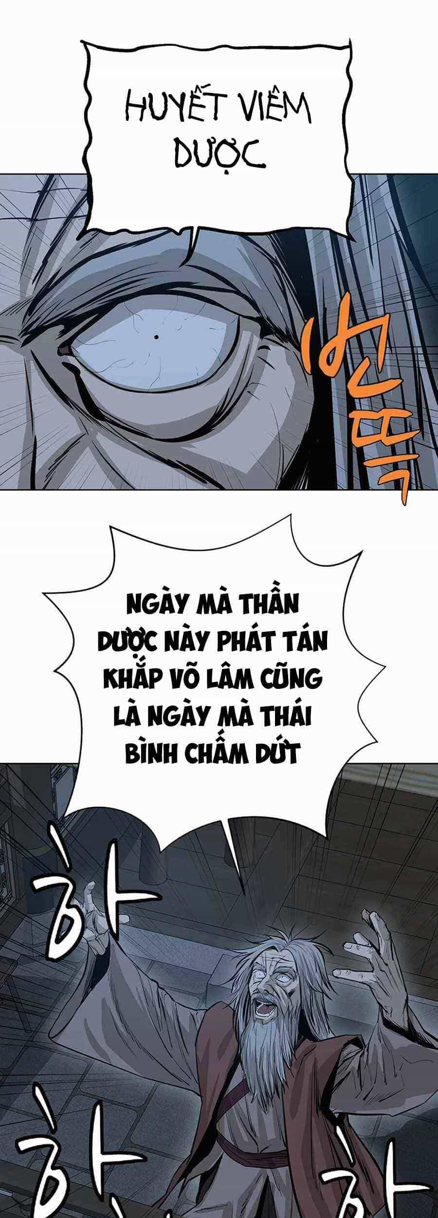 Sư Phụ Quỷ Diện - Chương 38 - ảnh 40
