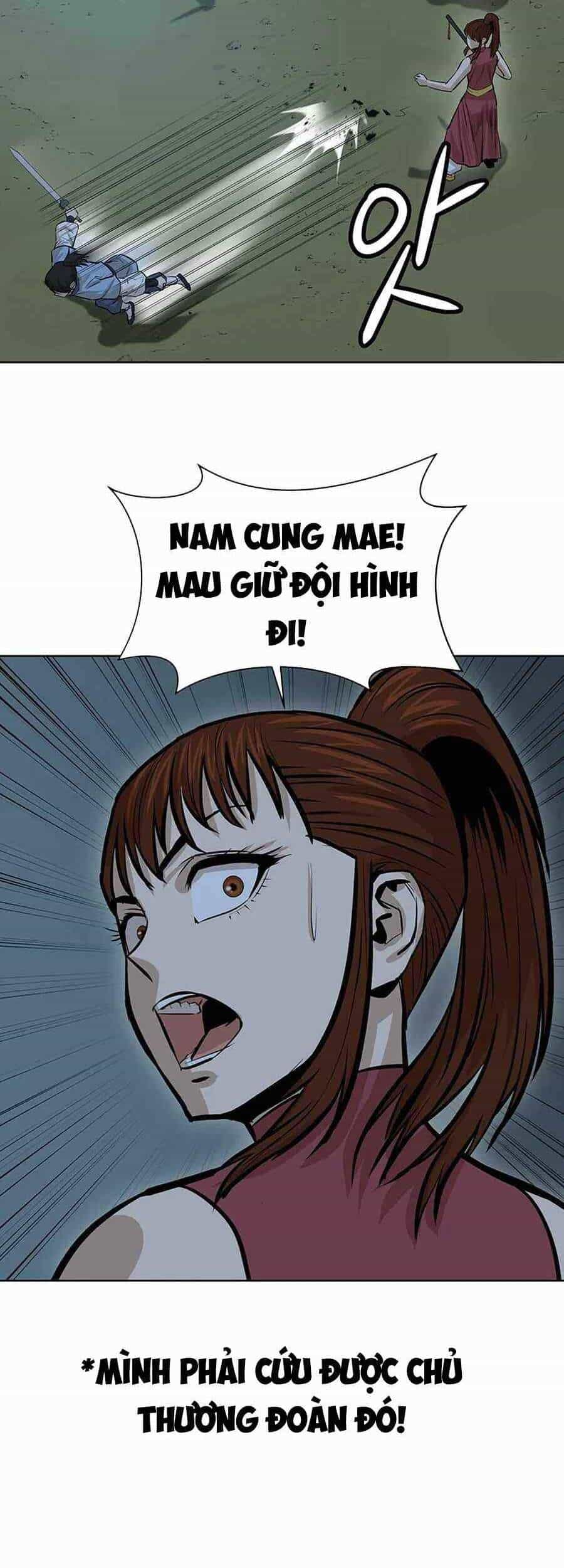 Sư Phụ Quỷ Diện - Chương 38 - ảnh 71
