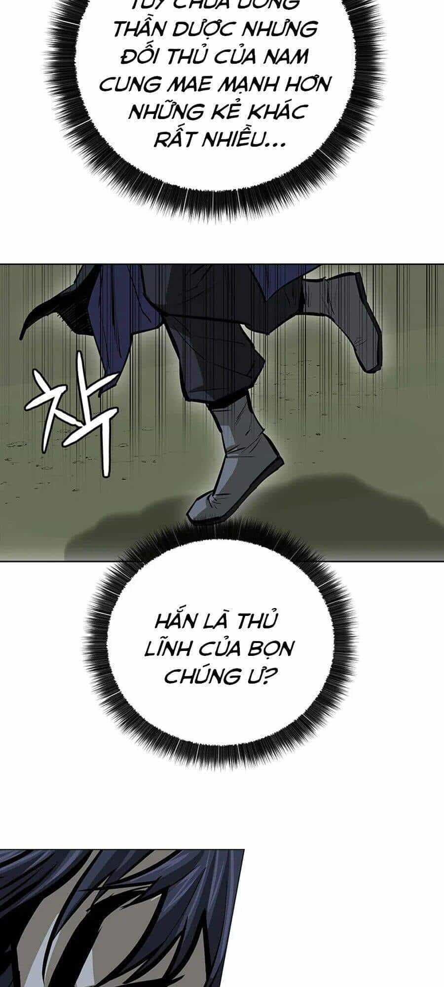 Sư Phụ Quỷ Diện - Chương 39 - ảnh 66