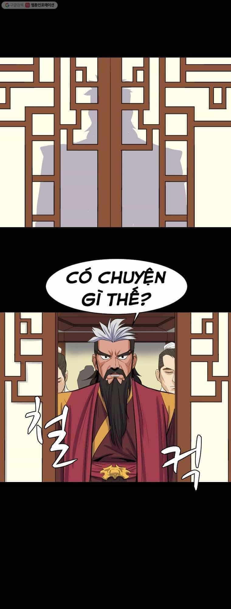 Sư Phụ Quỷ Diện - Chương 4 - ảnh 14