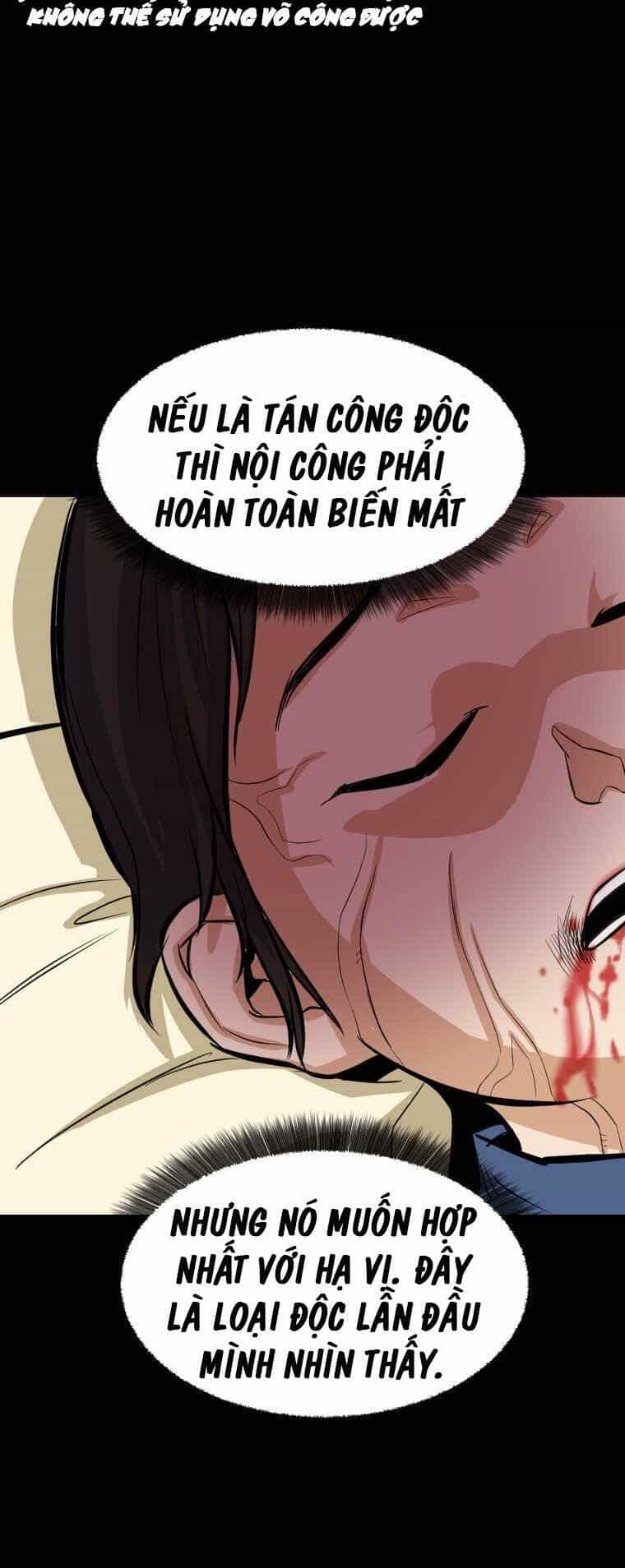 Sư Phụ Quỷ Diện - Chương 4 - ảnh 29