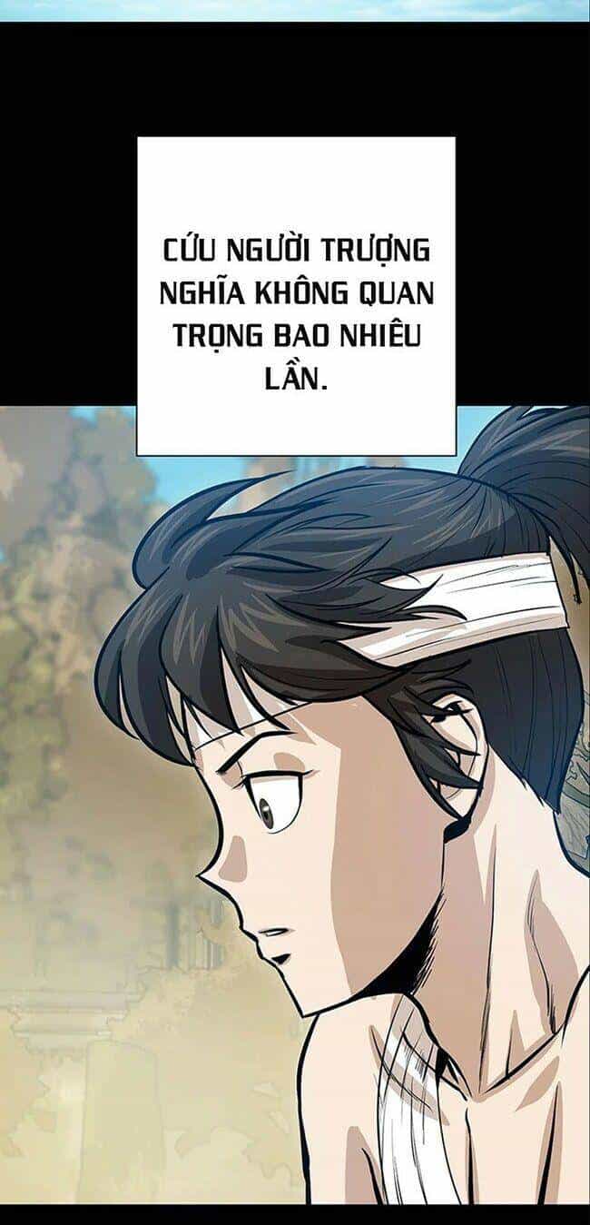 Sư Phụ Quỷ Diện - Chương 40 - ảnh 21