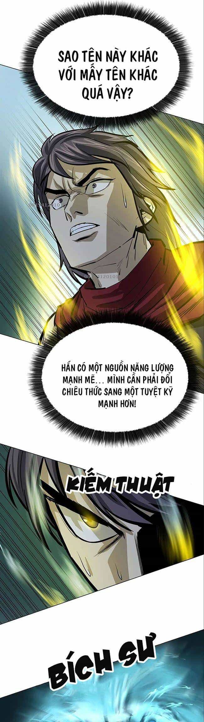Sư Phụ Quỷ Diện - Chương 42 - ảnh 11