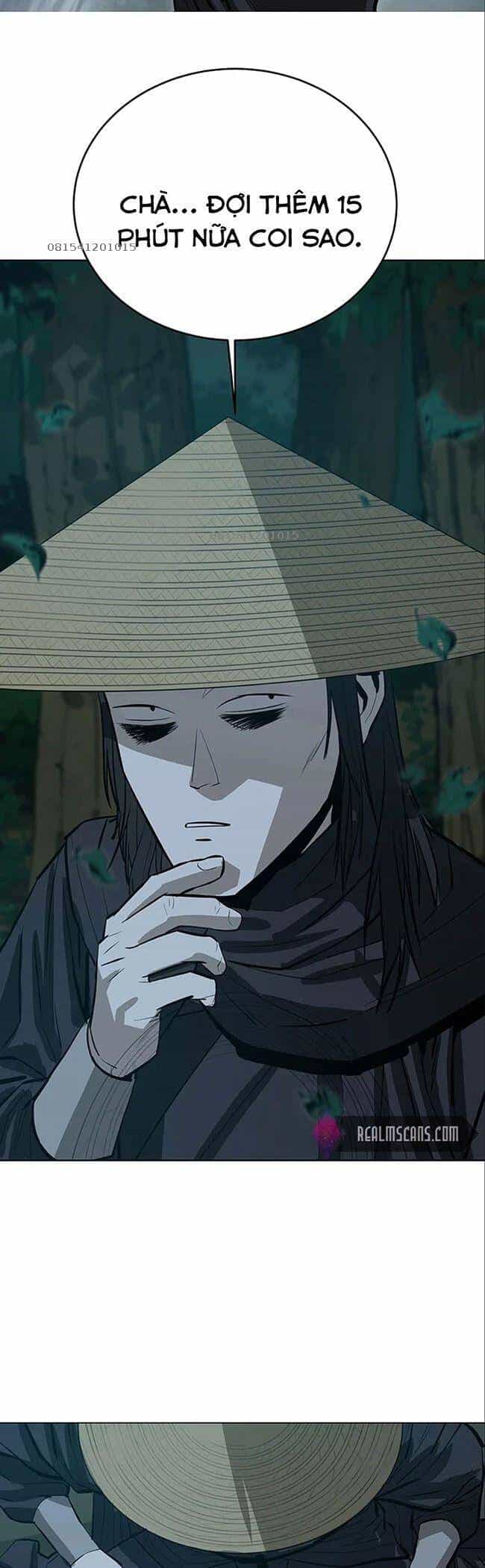 Sư Phụ Quỷ Diện - Chương 42 - ảnh 2