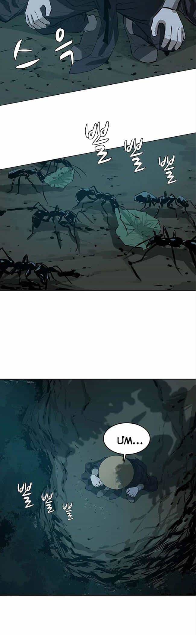 Sư Phụ Quỷ Diện - Chương 42 - ảnh 3