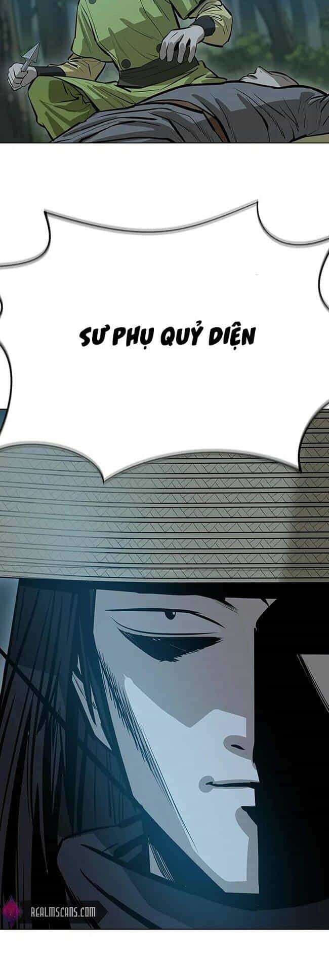 Sư Phụ Quỷ Diện - Chương 43 - ảnh 2