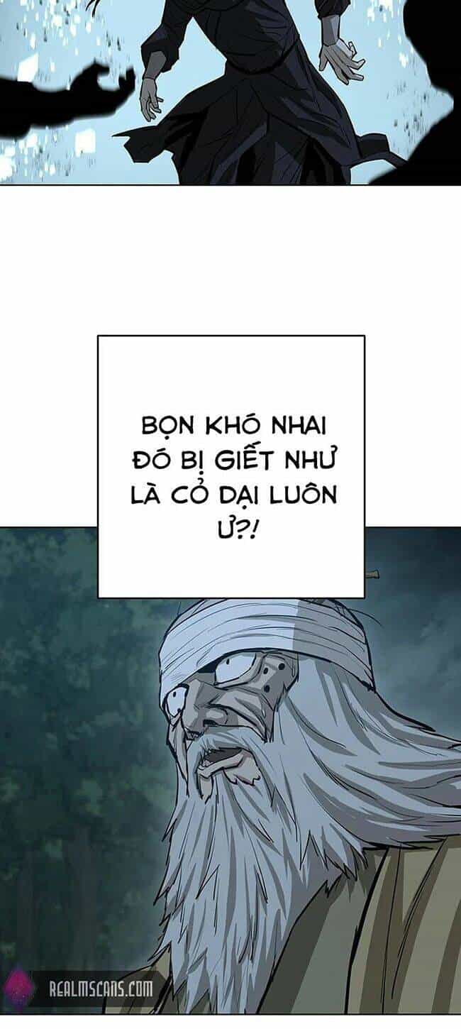 Sư Phụ Quỷ Diện - Chương 43 - ảnh 20