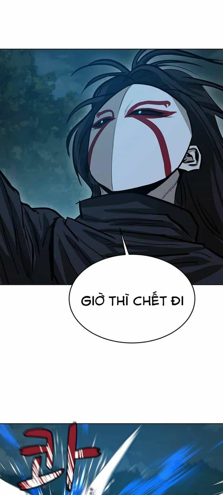 Sư Phụ Quỷ Diện - Chương 43 - ảnh 65