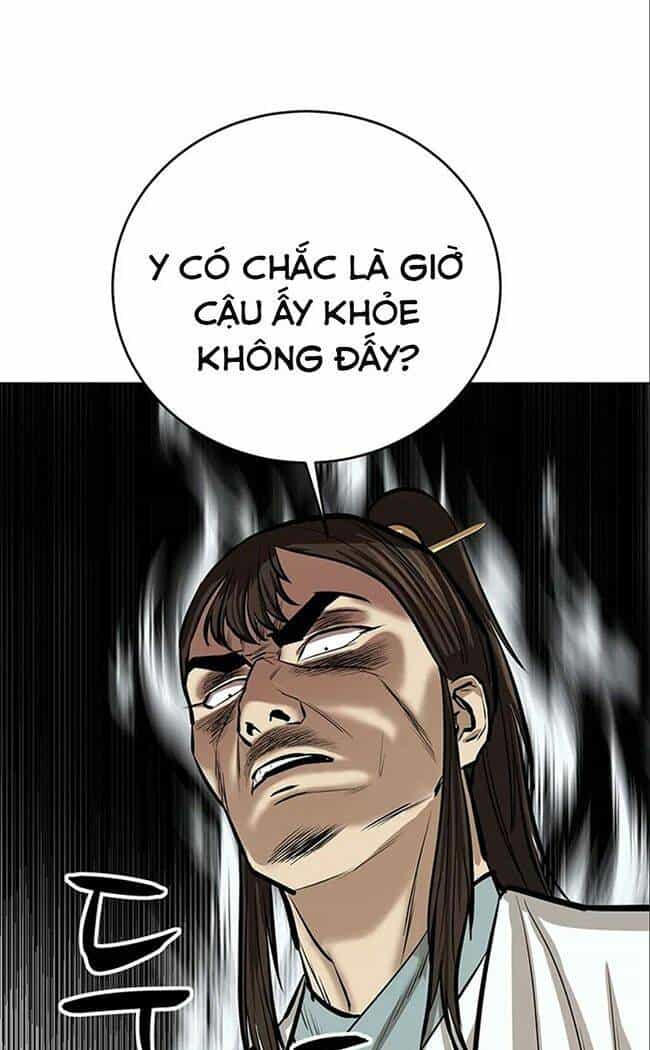 Sư Phụ Quỷ Diện - Chương 44 - ảnh 55
