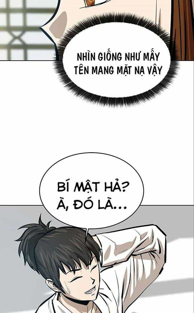 Sư Phụ Quỷ Diện - Chương 44 - ảnh 60
