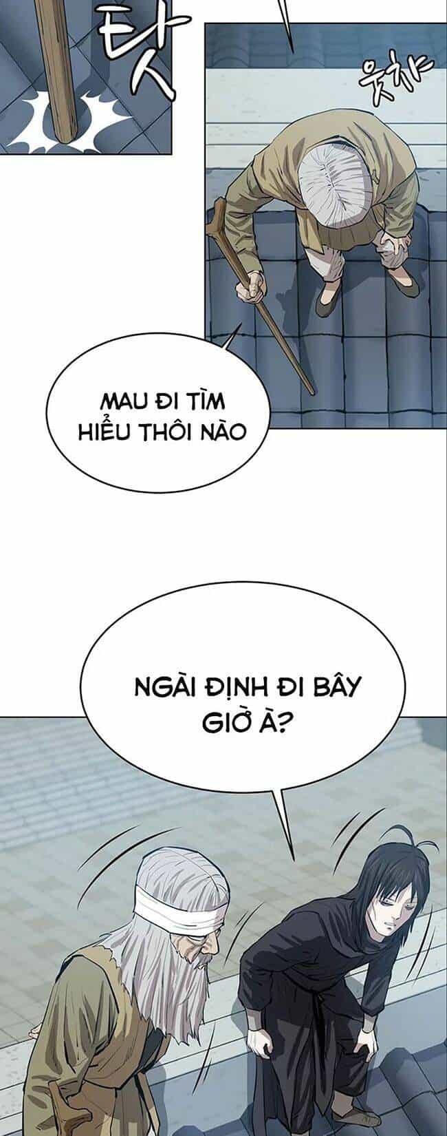 Sư Phụ Quỷ Diện - Chương 45 - ảnh 34