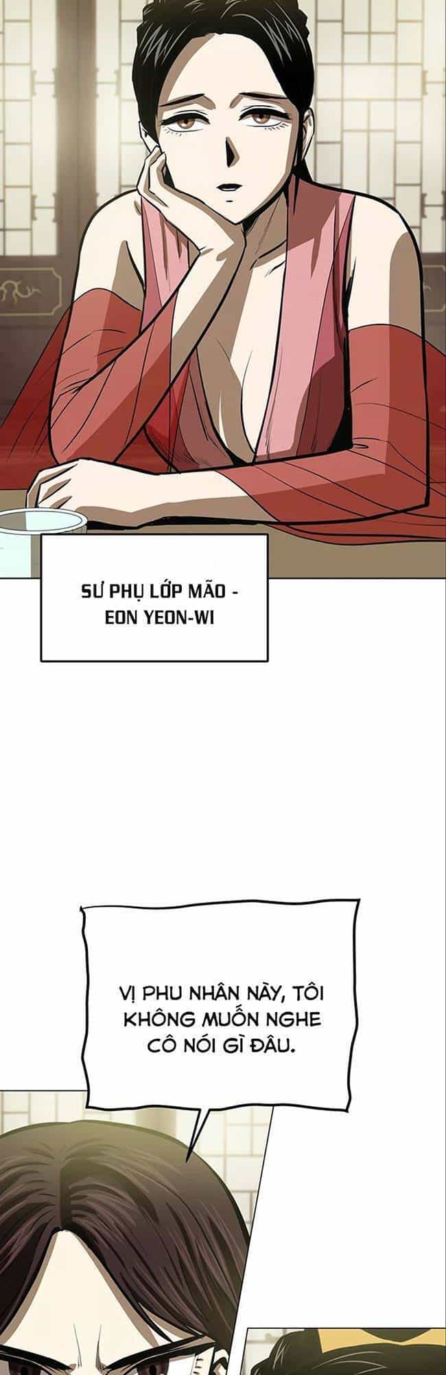Sư Phụ Quỷ Diện - Chương 46 - ảnh 19