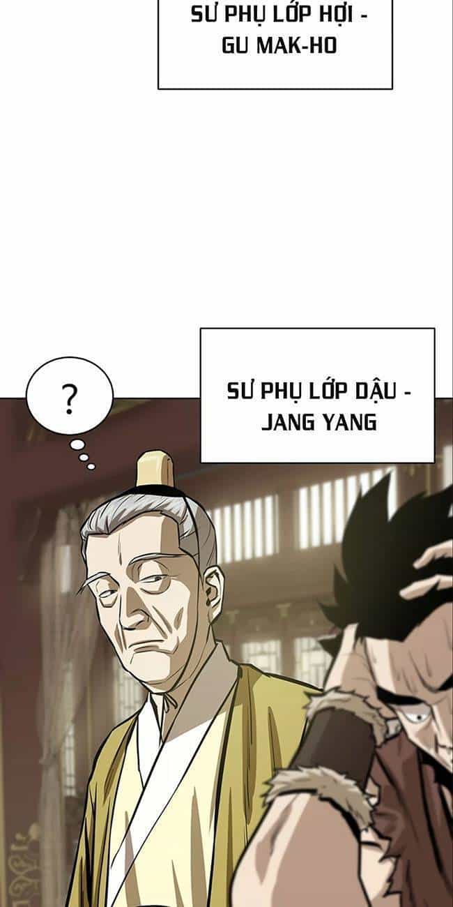 Sư Phụ Quỷ Diện - Chương 46 - ảnh 48