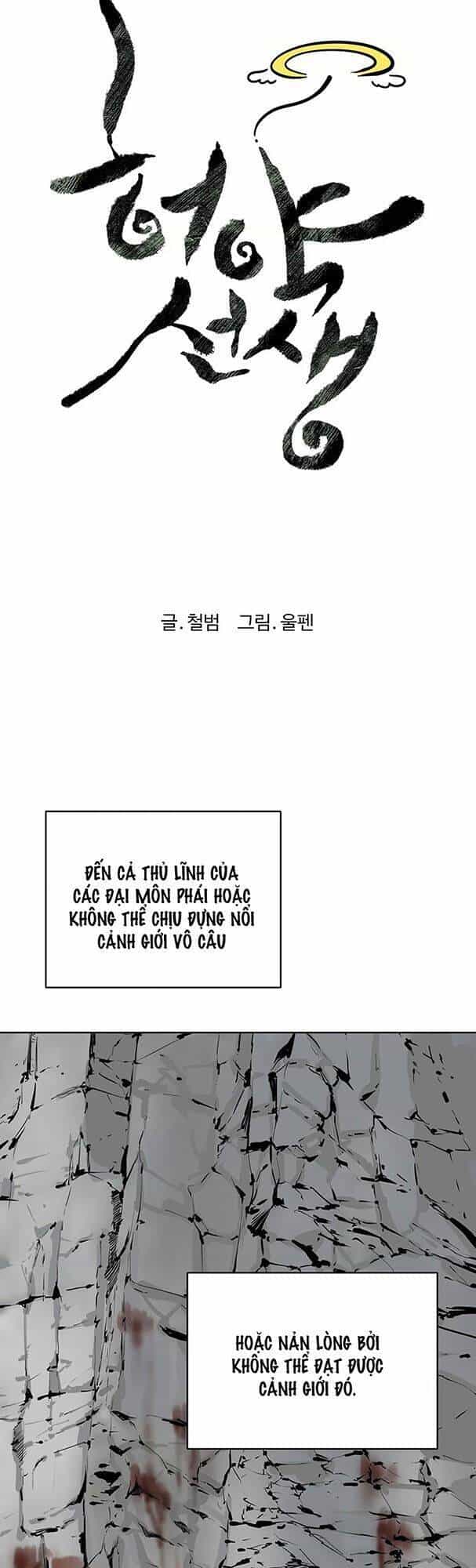 Sư Phụ Quỷ Diện - Chương 47 - ảnh 9