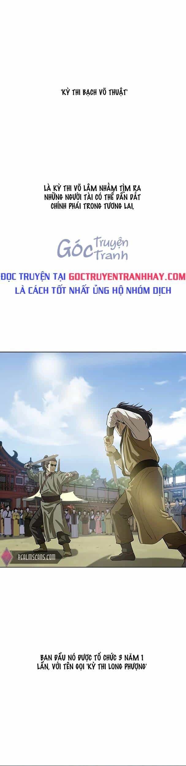 Sư Phụ Quỷ Diện - Chương 49 - ảnh 1