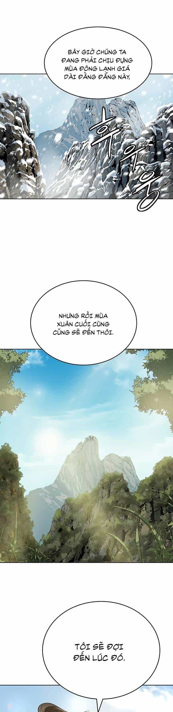 Sư Phụ Quỷ Diện - Chương 49 - ảnh 30