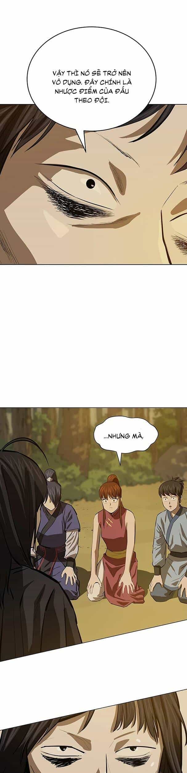 Sư Phụ Quỷ Diện - Chương 49 - ảnh 46