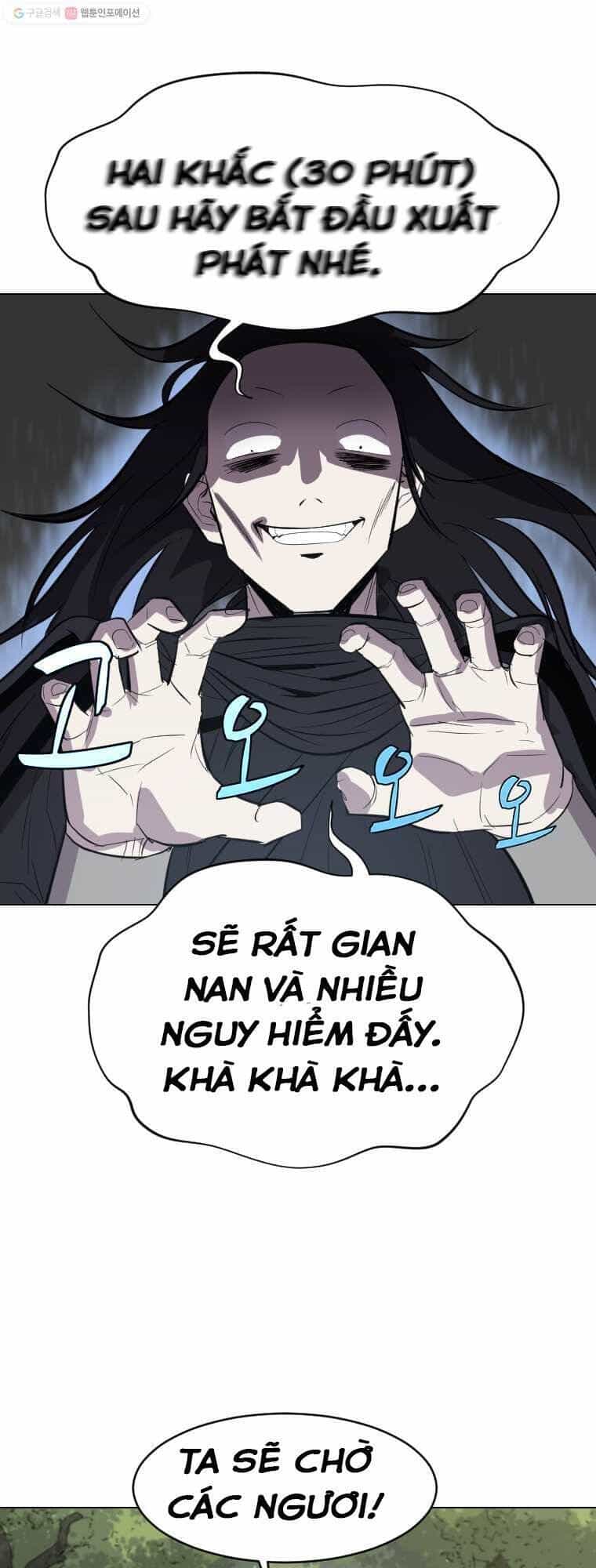 Sư Phụ Quỷ Diện - Chương 5 - ảnh 46
