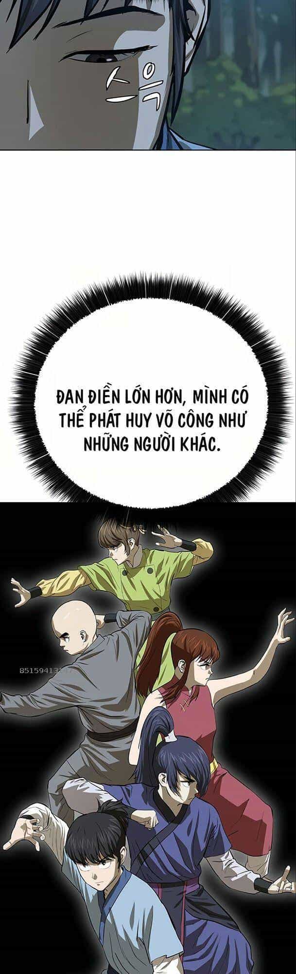 Sư Phụ Quỷ Diện - Chương 50 - ảnh 11