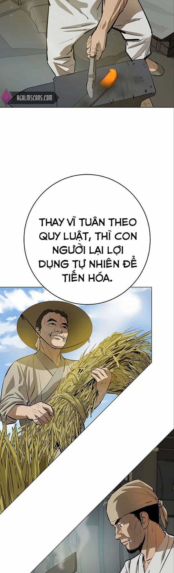 Sư Phụ Quỷ Diện - Chương 50 - ảnh 23